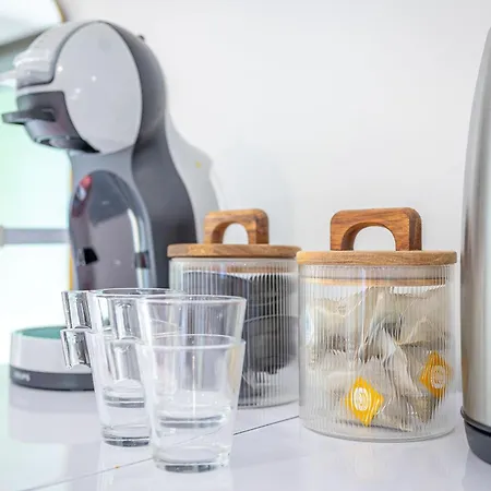 Cosy Proche De Bordeaux * أمباريه إيه لاغراف