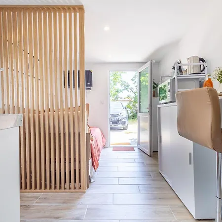 شقة Cosy Proche De Bordeaux