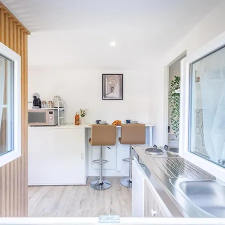 Cosy Proche De Bordeaux * أمباريه إيه لاغراف