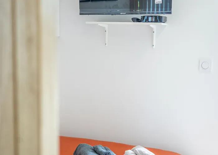 Cosy Proche De Bordeaux * Ambares-et-Lagrave