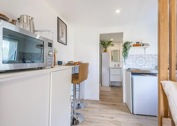 Cosy Proche De Bordeaux 아파트