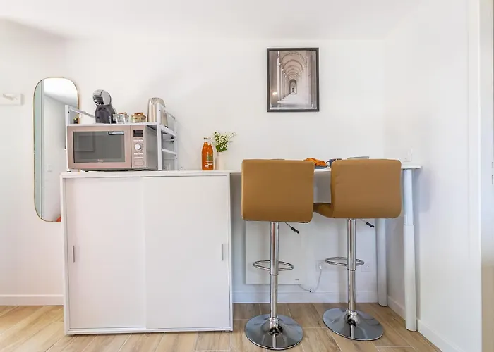 Cosy Proche De Bordeaux 아파트 *