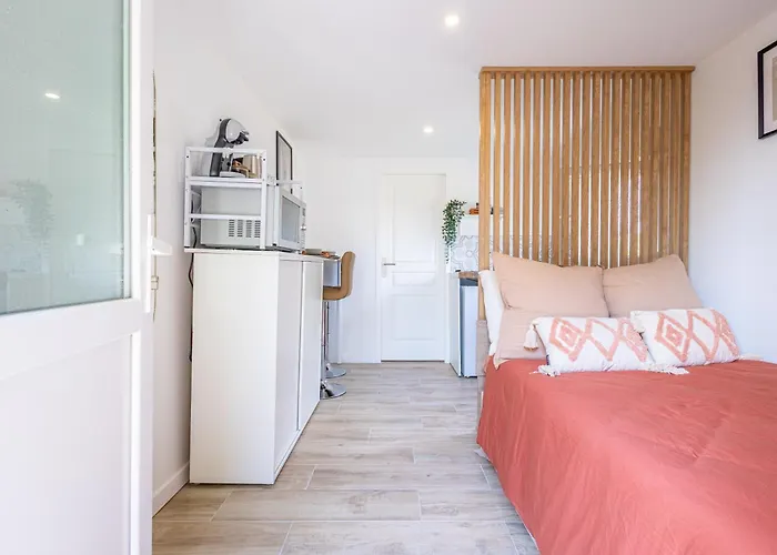 Cosy Proche De Bordeaux *