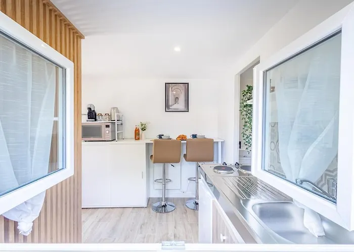 Cosy Proche De Bordeaux * Ambares-et-Lagrave